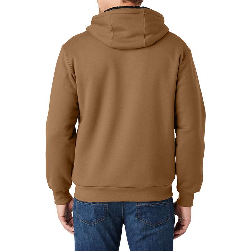 hongfeng: zipper sweatshirt for you